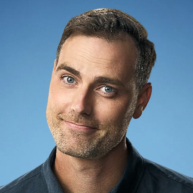 Chris Kohler
