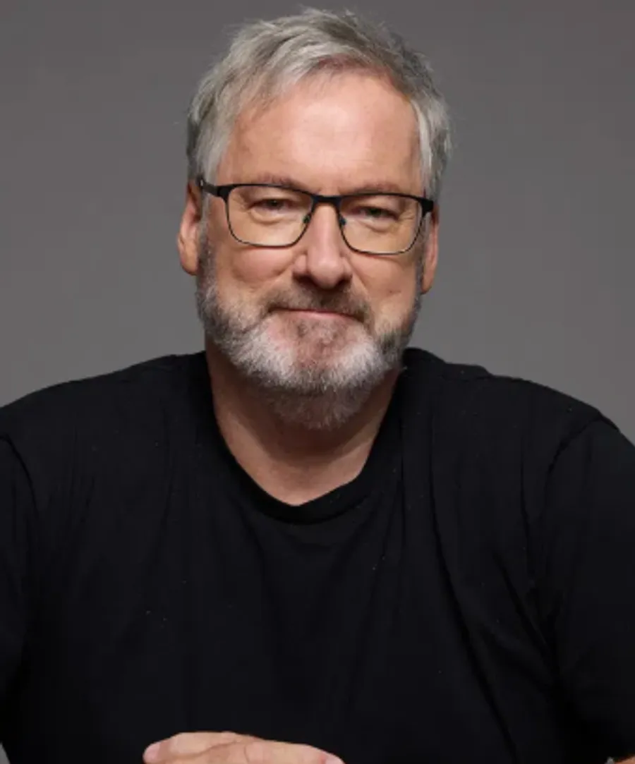 Jeremy Corbett, TV Presenter and MC