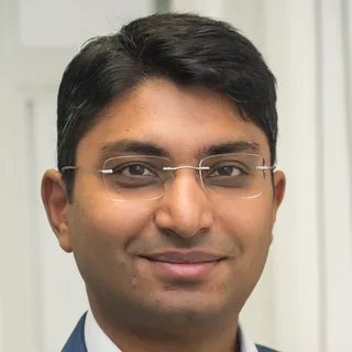 Shamubeel Eaqub