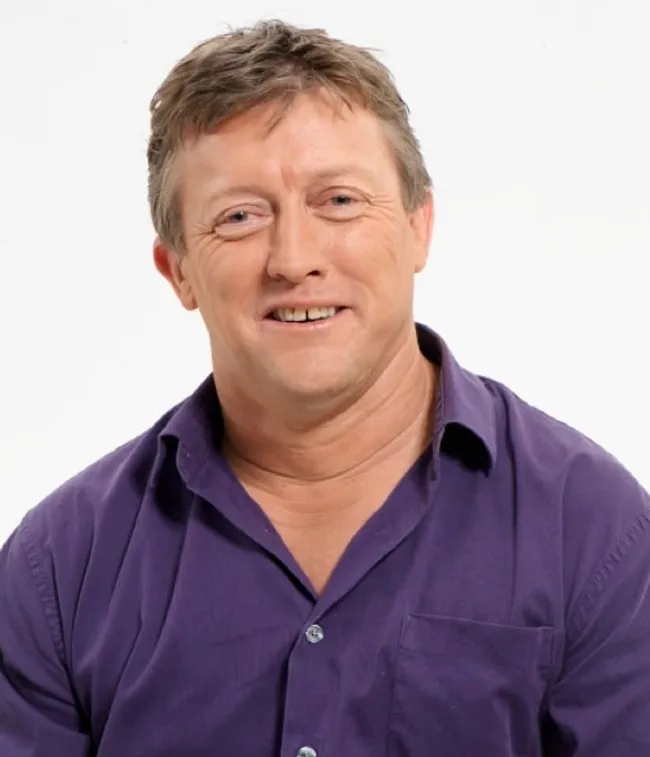 Shaun Fay