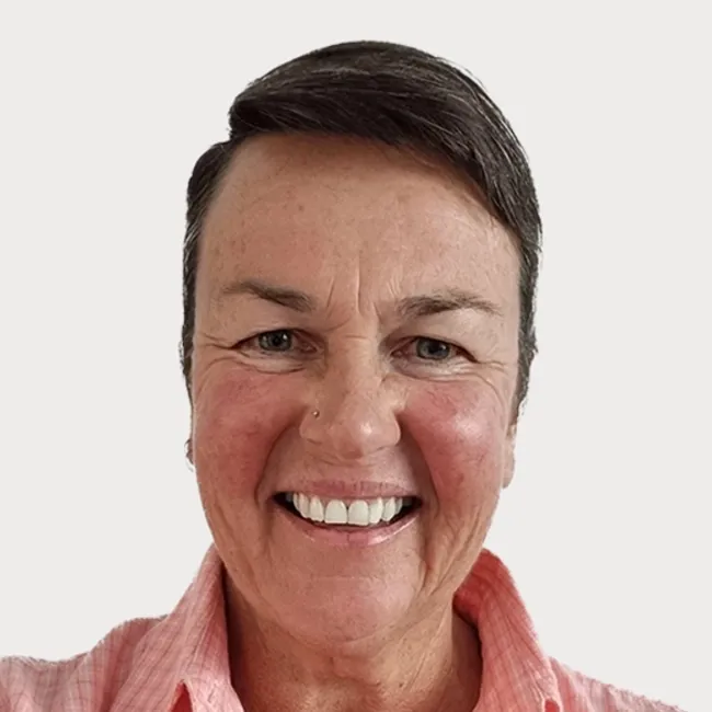 Shaz Dagg