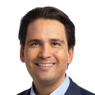 Simon Bridges