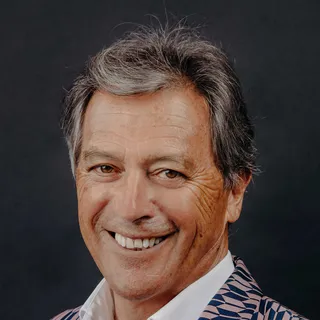 Sir Ian Taylor