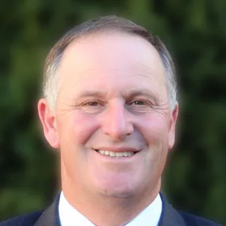 Sir John Key