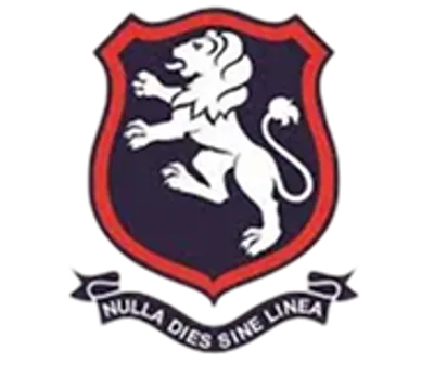 St Mark's Church School logo
