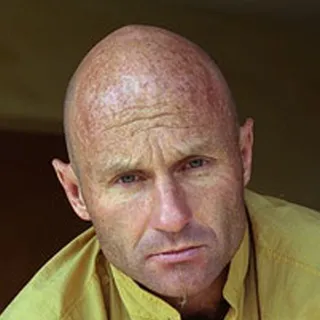Steve Gurney