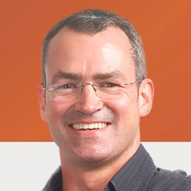 Steve Joll