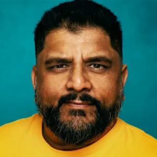 Tarun Mohanbhai