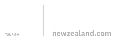 Tourism New Zealand logo