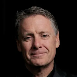 Tony Hughes