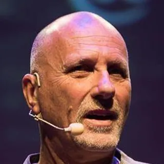 Yossi Ghinsberg