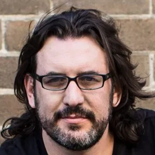 Adam Ferrier