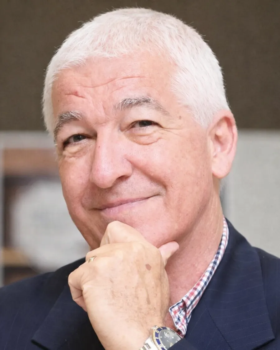 Allan Pease, Mr Body Language