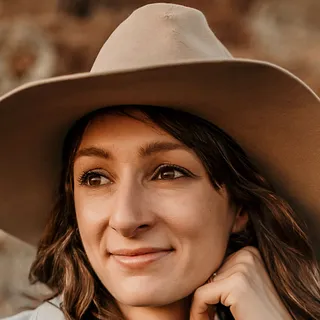 Anika Molesworth