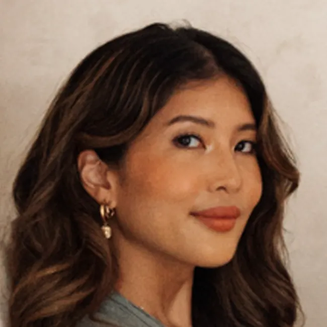 Aubrey Daquinag