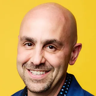 Dan Gingiss