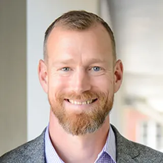 Dr Paul Wood