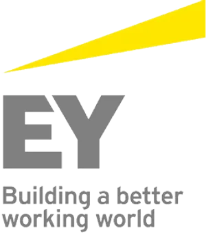 EY logo