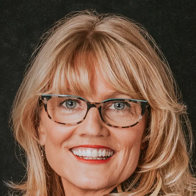 Georgia Murch