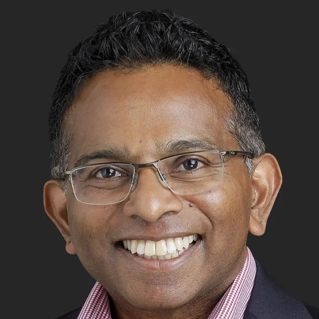 Gihan Perera