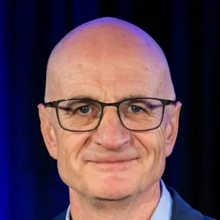 James O'Loghlin