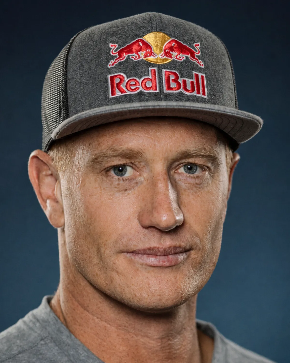 Jimmy Spithill, America's Cup Champion