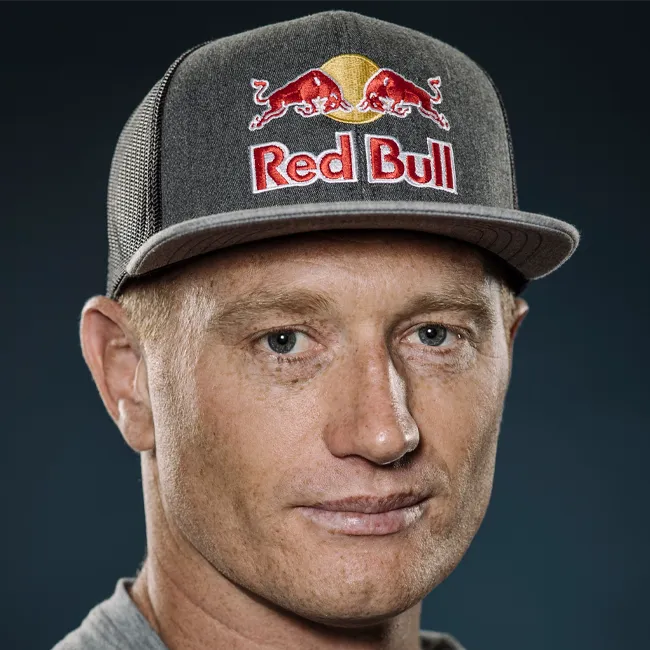 Jimmy Spithill