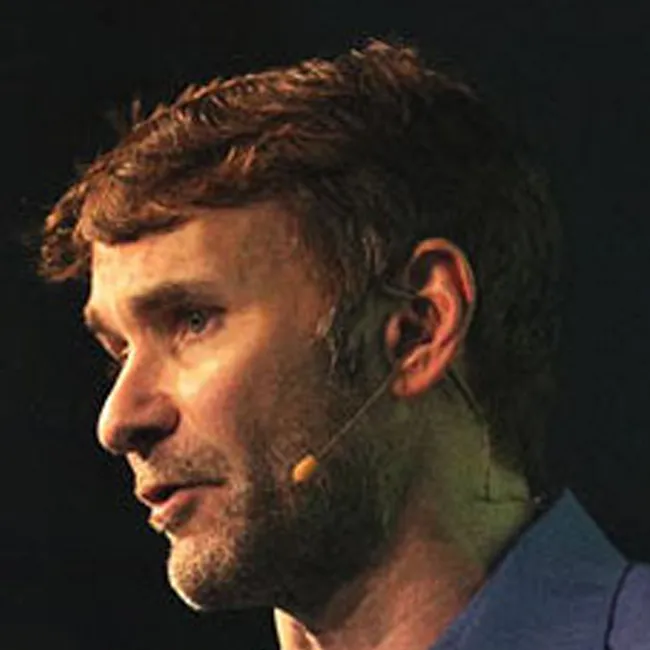 Keith Ferrazzi