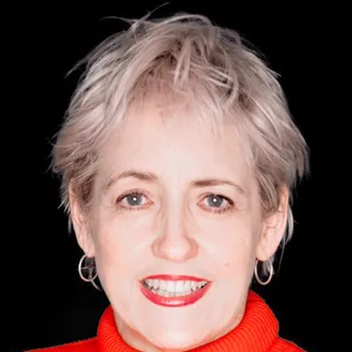Laurel Papworth