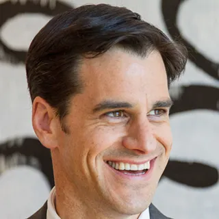 Mark McCrindle