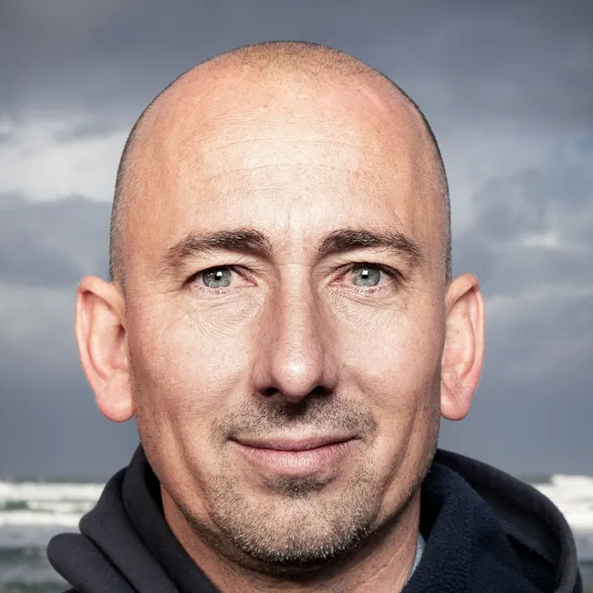 Matt Formston