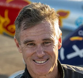 Matt Hall