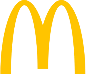 McDonalds logo