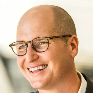 Michael McQueen
