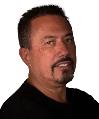Mike King