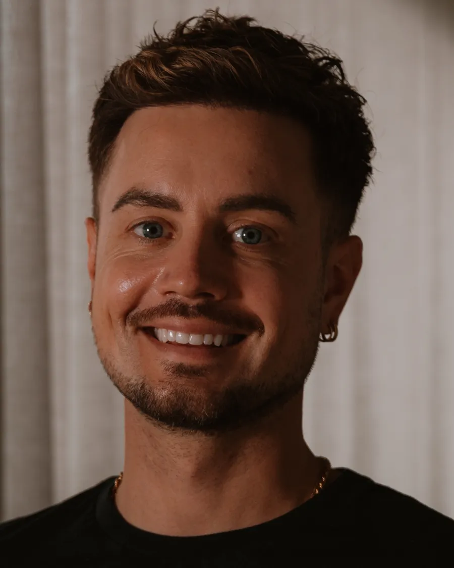 Mitch Wallis, Mental Health Advocate