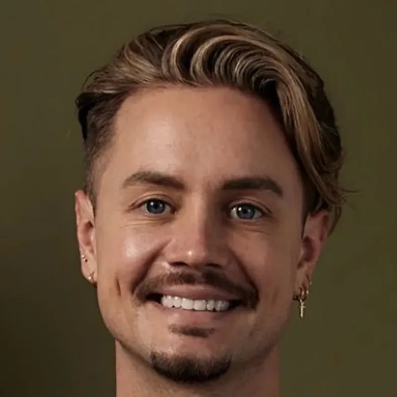Mitch Wallis