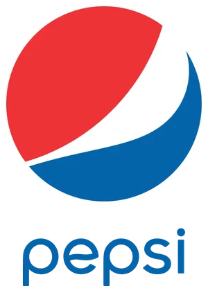 Pepsi logo