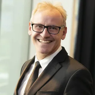 Professor Rocky Scopelliti