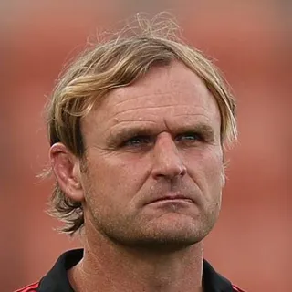 Razor Robertson