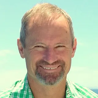 Rob Hamill