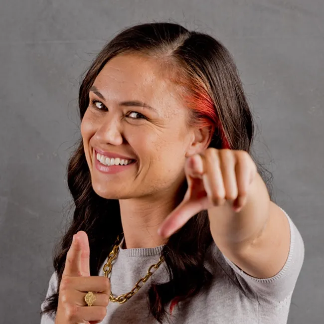 Ruby Tui