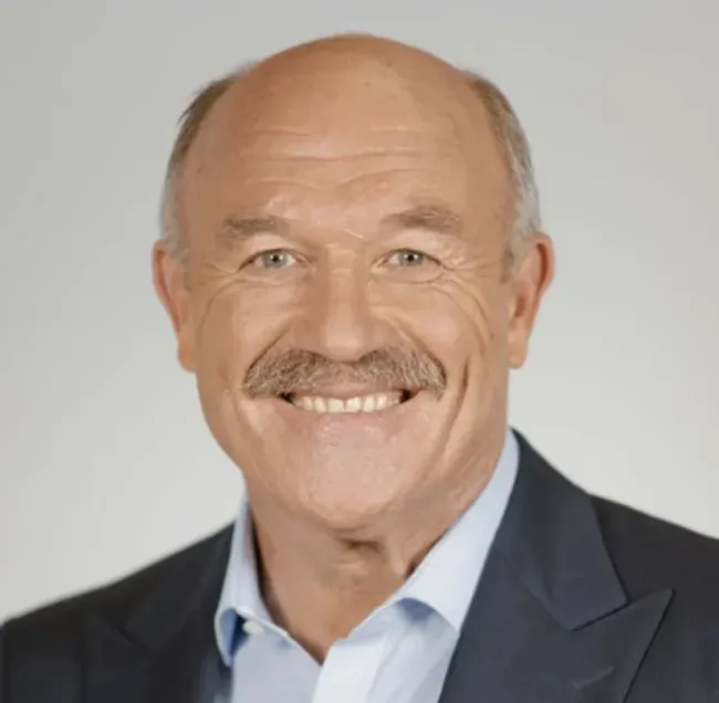 Wally Lewis