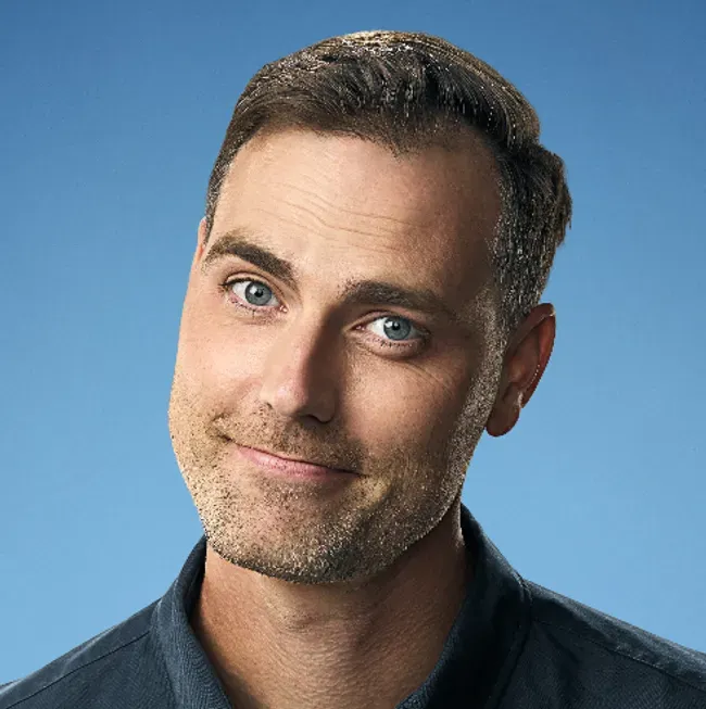 Chris Kohler
