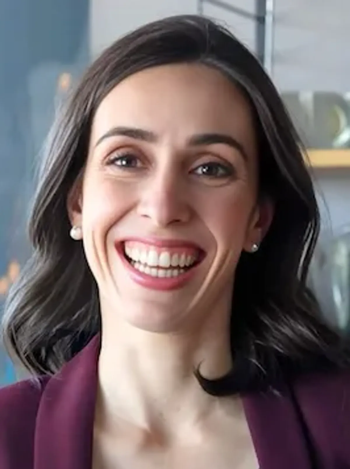 Holly Ransom, Resilience Icon