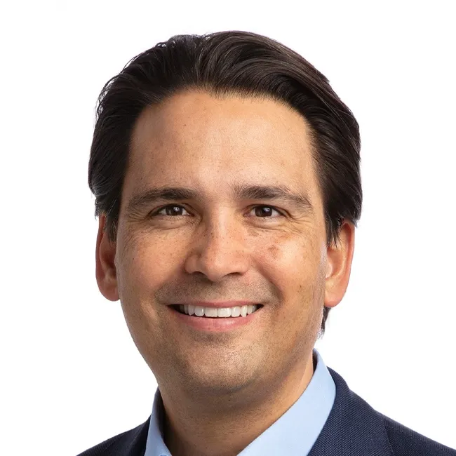 Simon Bridges