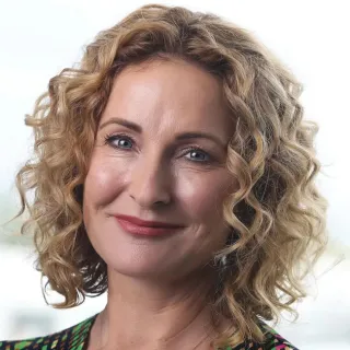 Sinead Boucher