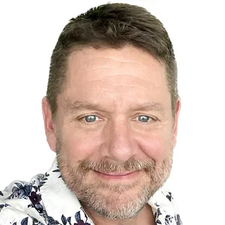Stephen Yarwood