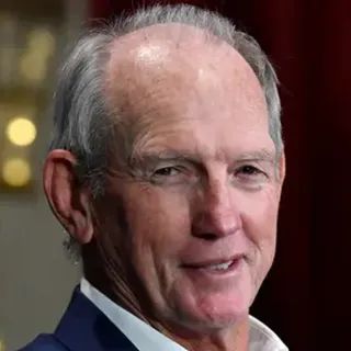 Wayne Bennett