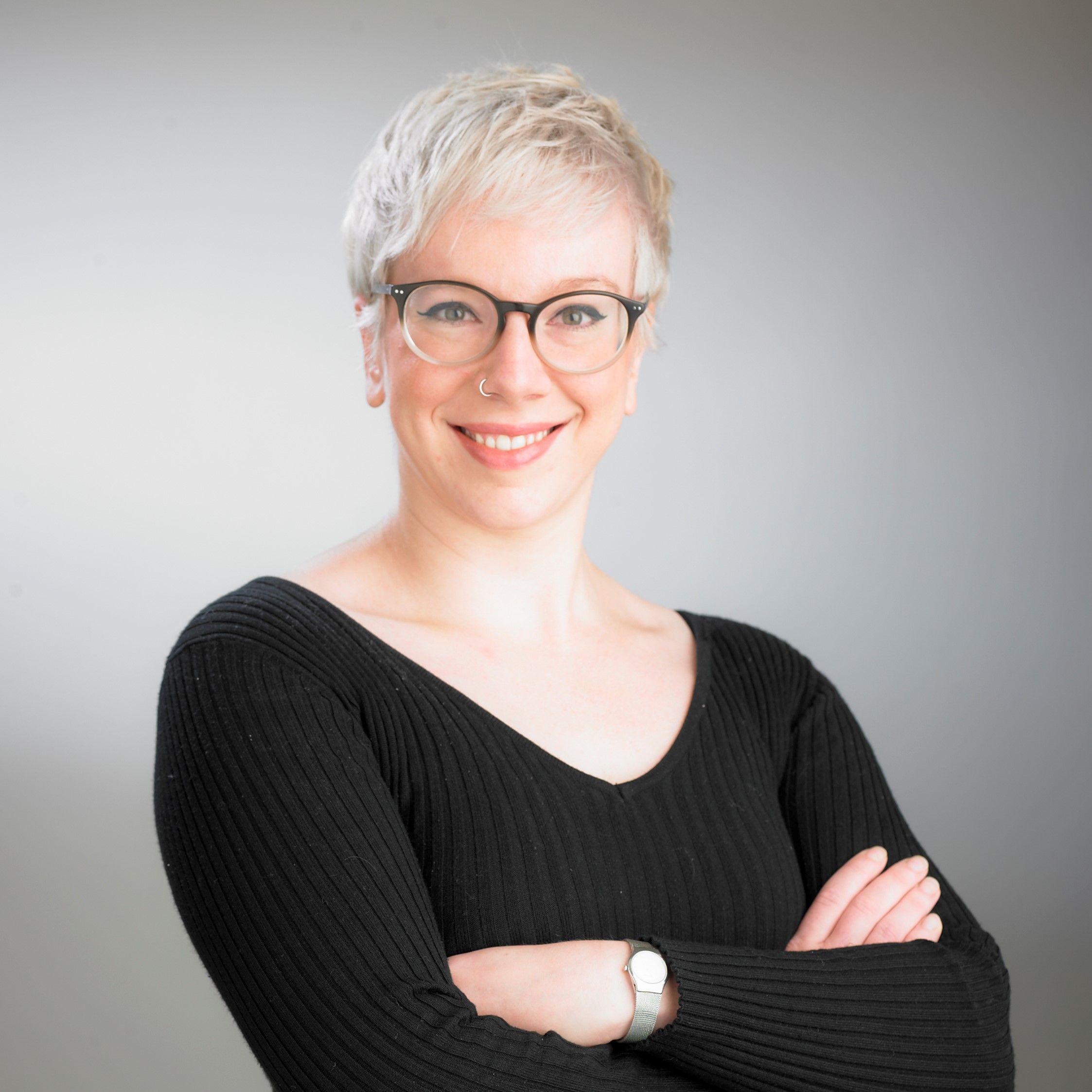 Beth Haigh profile picture